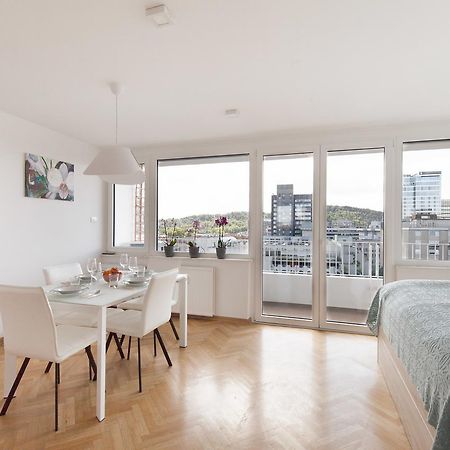 Charming Terrace Apartments Ana And Maria Tour As 류블랴나 외부 사진