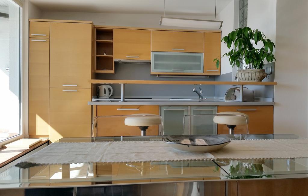 Charming Terrace Apartments Ana And Maria Tour As 류블랴나 외부 사진